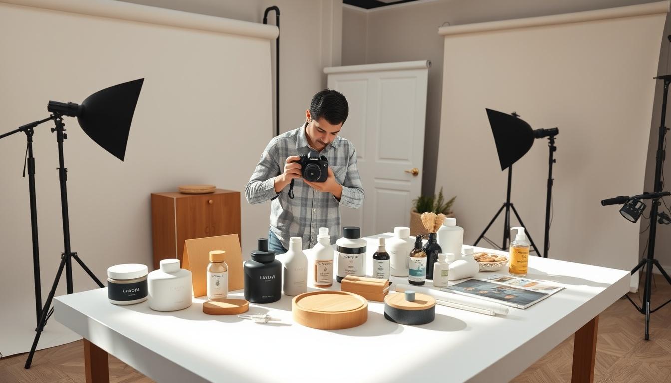 Product Images That Support Your Brand