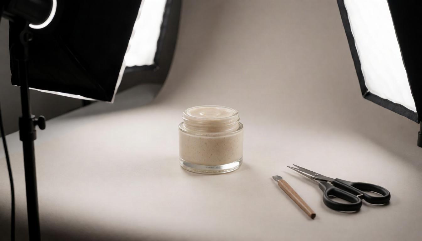 A Clear Start For Your Shoot