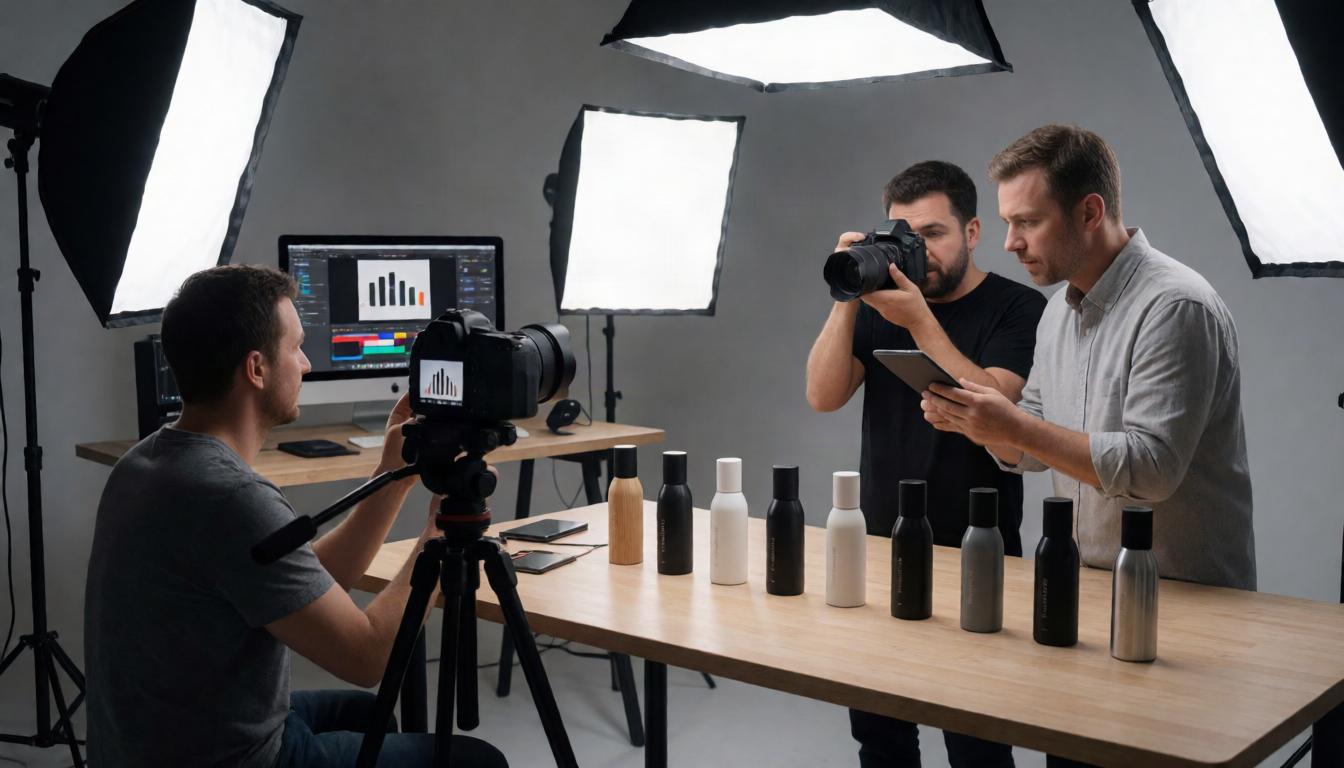 Styled Product Content